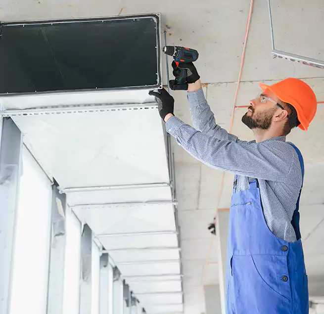 Why Homeowners & Businesses Trust Us in Vista, CA