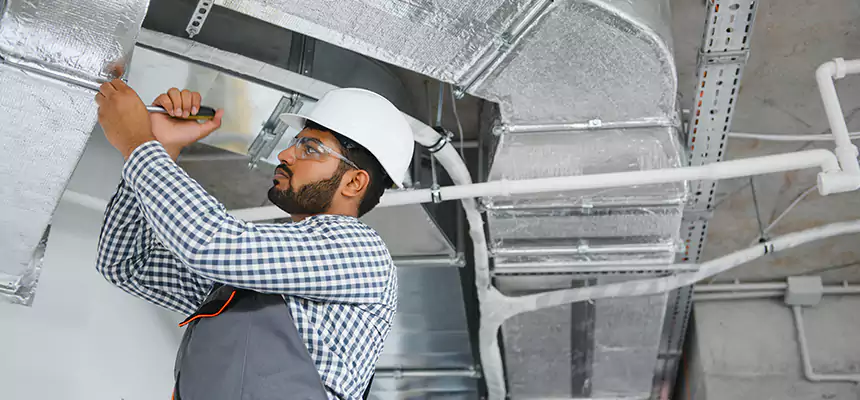 Proactive Ac Vent Repairs & Air Duct Replacement Companies Near Me in Vista