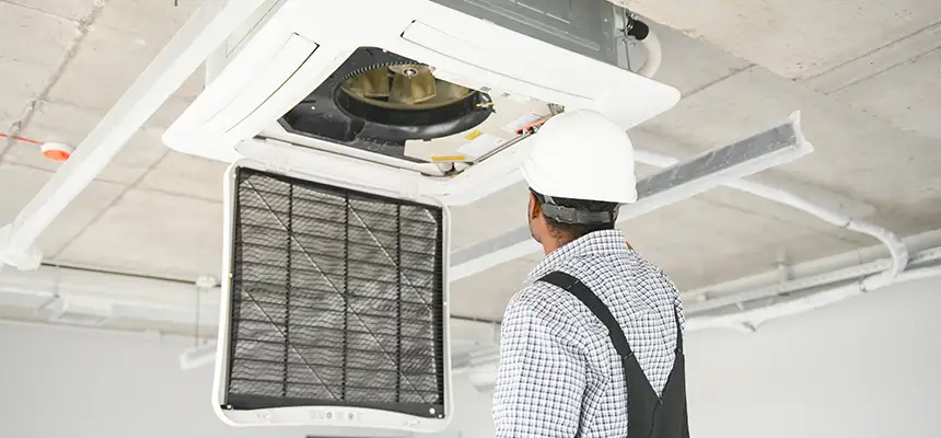 Our Affordable Duct Cleaning Near Me Services in Vista, CA