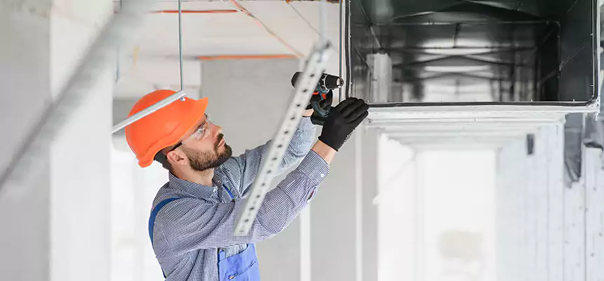 Our Air Vent Replacement Services in Vista, CA