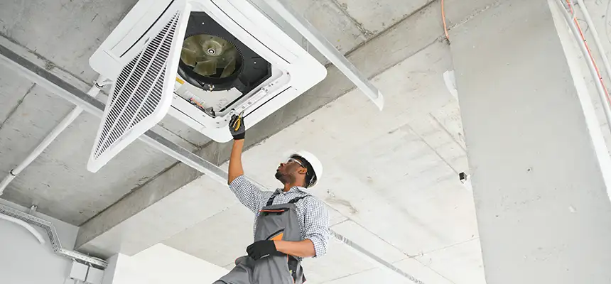 Efficient Multi‑Unit & HOA Annual Vent Cleaning Plans in Vista