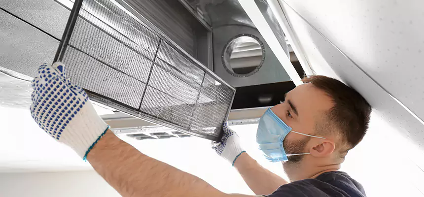 Our Bathroom Exhaust Duct Cleaning Services in Vista, CA