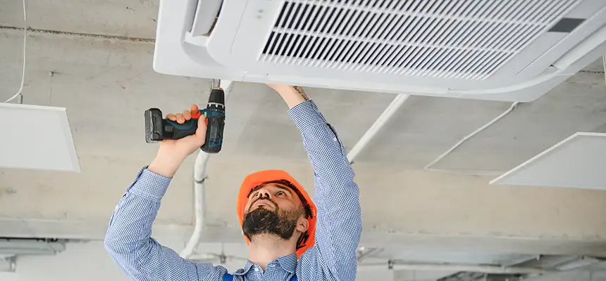 Detailed Multi‑Unit Riser & Roof Termination Cleaning in Vista