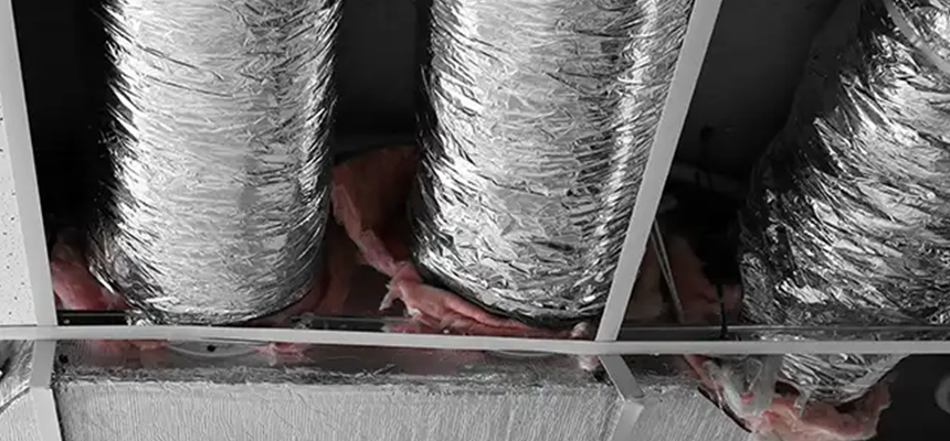 Scalable Commercial Multi‑Unit Dryer Vent Camera Inspection in Vista, CA