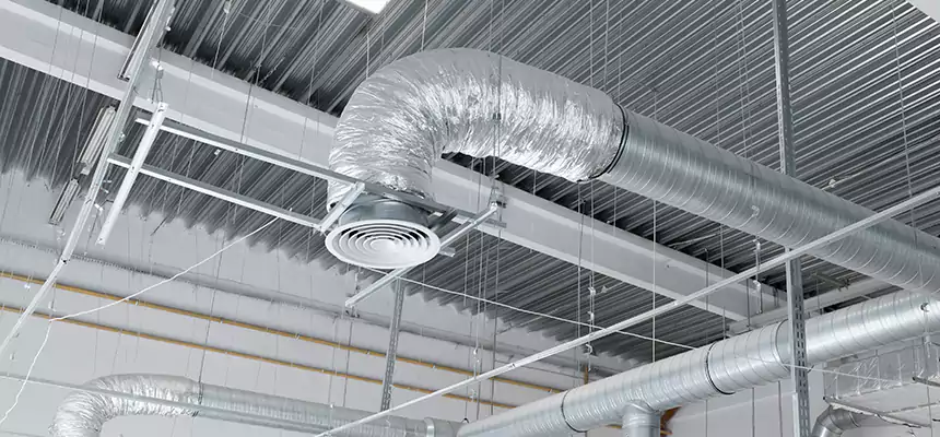 Our Dryer Vent Hose Replacement Services in Vista, CA