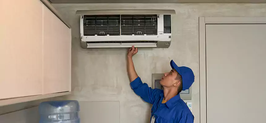 Balanced Fresh‑Air Ventilation (ERV/HRV) in Vista