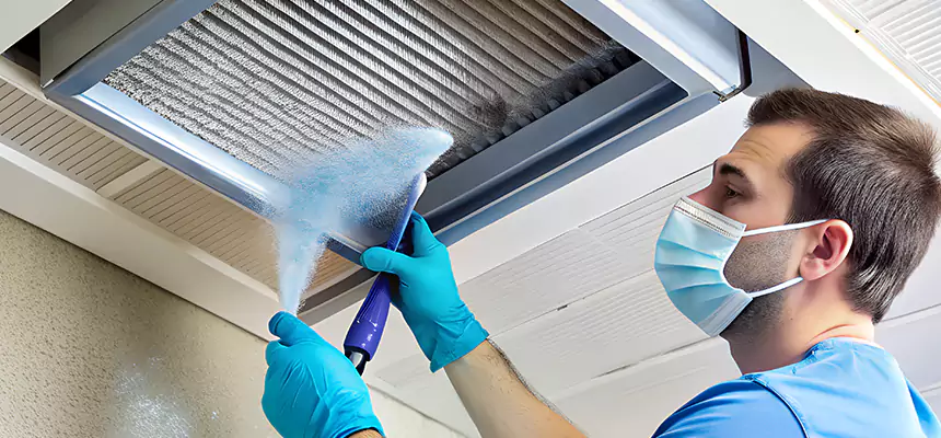 Our Home Ventilation Cleaning Services in Vista, CA