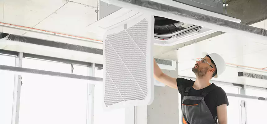 Our Indoor Air Quality Improvement Services in Vista, CA