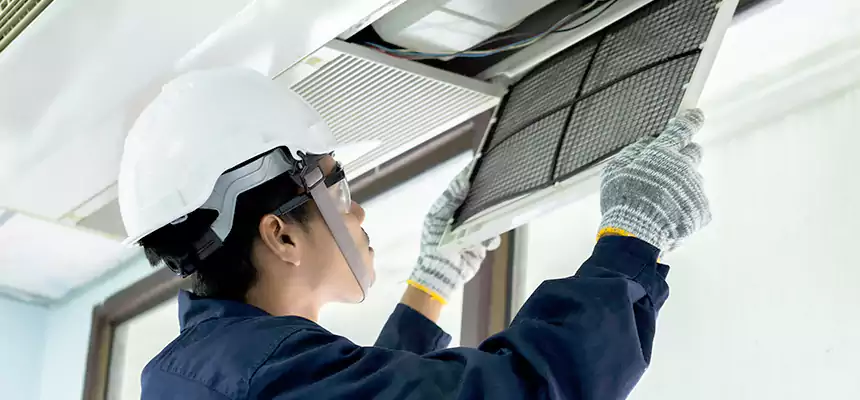 Our Residential Air Vent Cleaning Services in Vista, CA