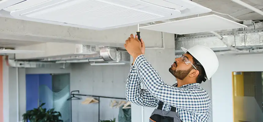 Our Roof Dryer Vent Cleaning Services in Vista, CA