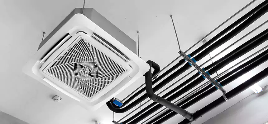 Our Smart AC Vent Controller Services in Vista, CA