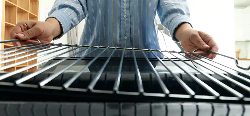 Our Vent Grille Washing Services in Vista, CA