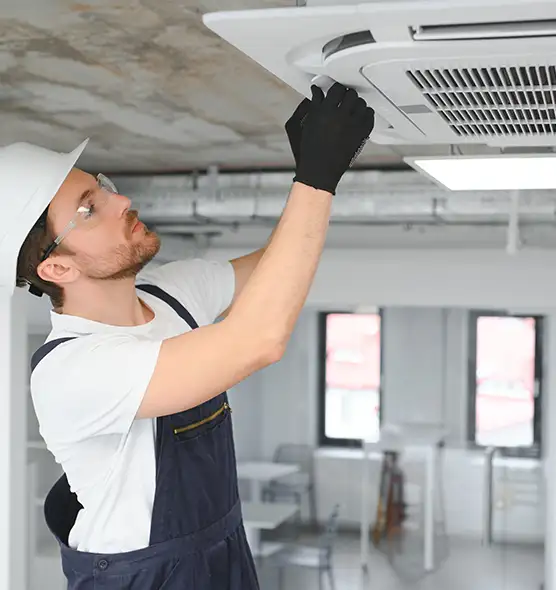 Top Affordable Duct Cleaning Services Near Me in Vista, CA