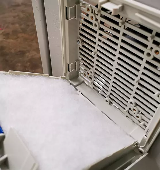 About Air Duct Overhaul & Upgrades in Vista, CA