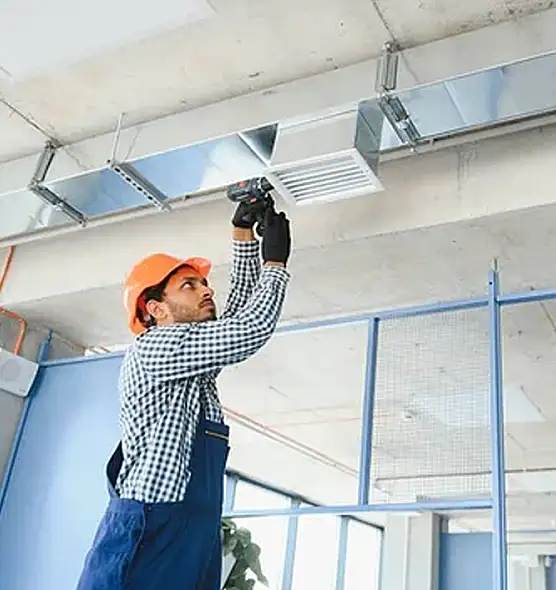 About Commercial Laundry Vent Cleaning in Vista, CA