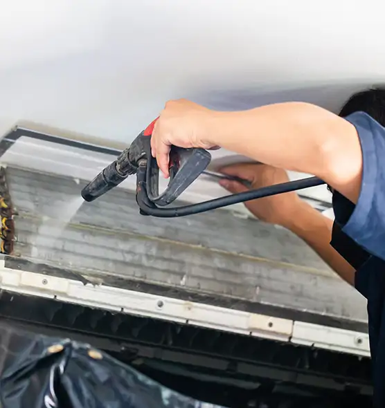 Welcome to Move-in/Move-out Duct Cleaning Services in Vista, CA