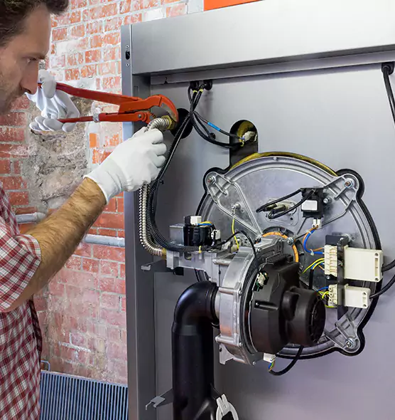 Advanced Repair Dryer Vent Hose in Vista, CA