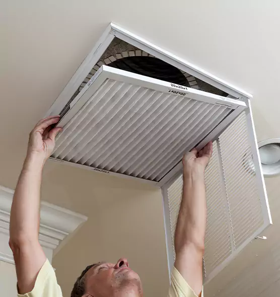 Professional Vent Relocation Services in Vista, CA