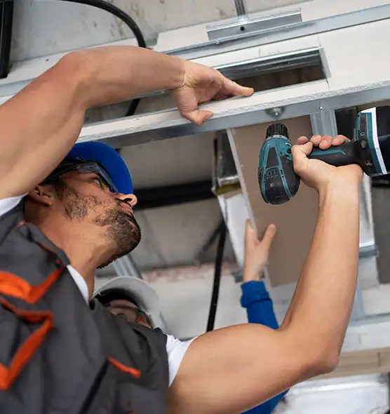 About Vent Smoke Odor Elimination in Vista, CA