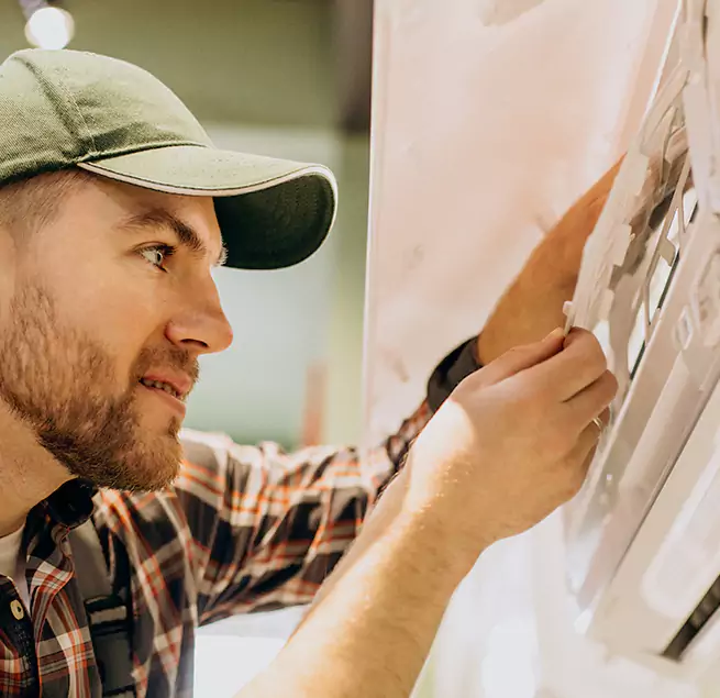 Why Homeowners Businesses Trust Us in Vista, CA?