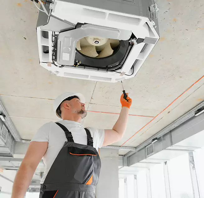 Why Homeowners & Businesses Trust Us in Vista, CA?