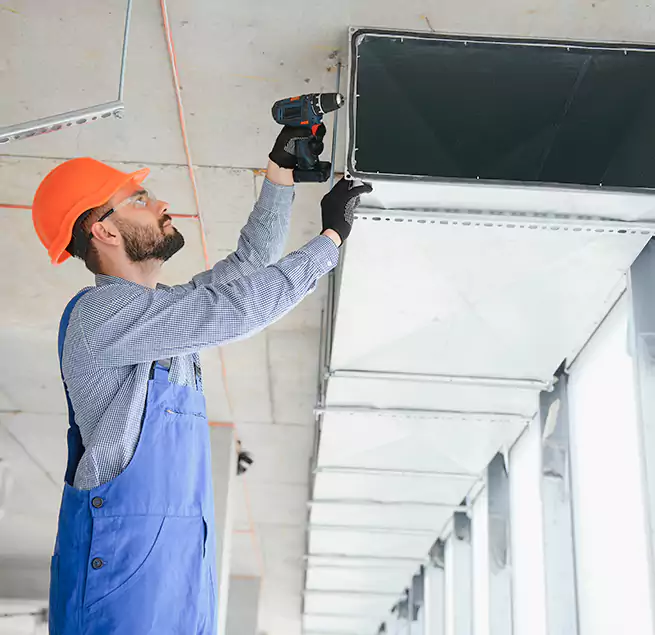 Why Homeowners & Businesses Trust Us in Vista, CA?