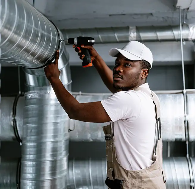 Why Homeowners & Businesses Trust Us Vista, CA