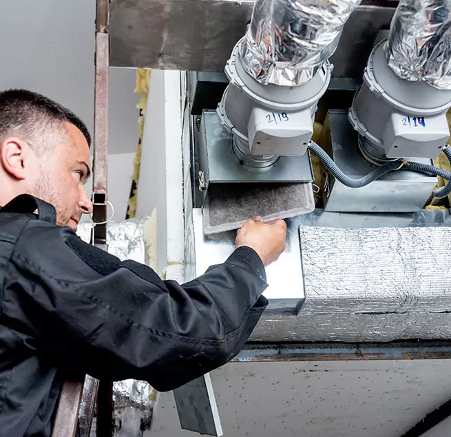 Why Homeowners & Businesses Trust Us in Vista, CA?