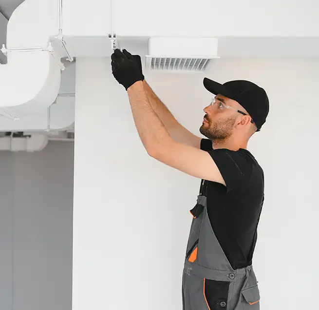 Why Homeowners & Businesses Trust Us in Vista, CA?