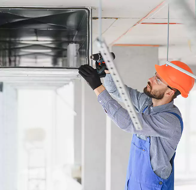 Why Homeowners & Businesses Trust Us Vista, CA