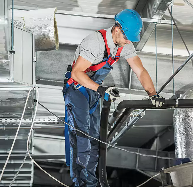 Why Homeowners & Businesses Trust Us in Vista, CA?