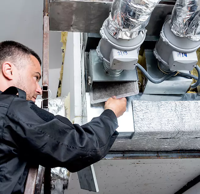 Why Homeowners & Businesses Trust Us in Vista, CA?