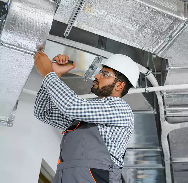 Why Homeowners & Businesses Trust Us Vista, CA?