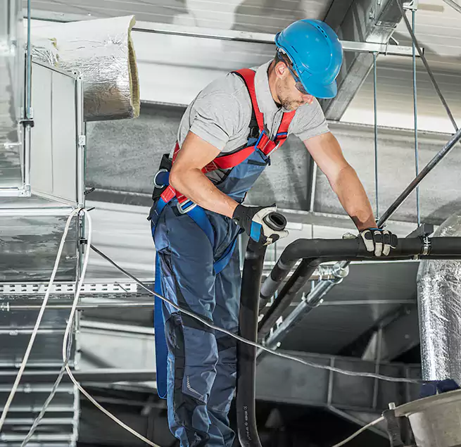 Why Homeowners & Businesses Trust Us in Vista, CA?