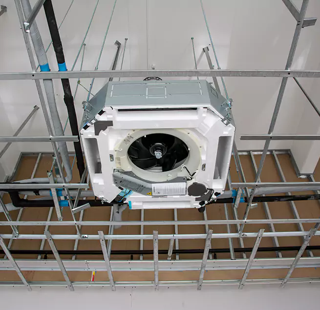 Why Homeowners & Businesses Trust Us in Vista, CA?