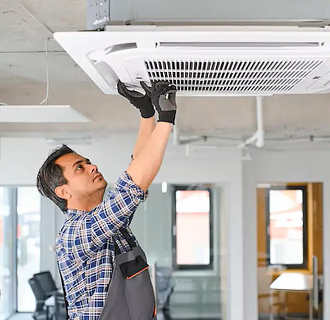 Why Homeowners & Businesses Trust Us in Vista, CA?