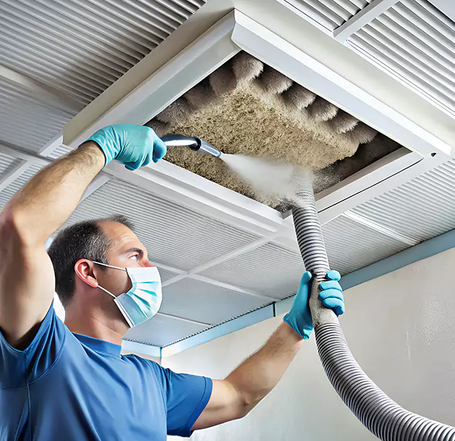 Why Homeowners Businesses Trust Us in Vista, CA?