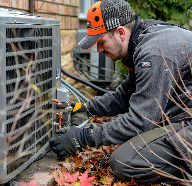 Why Homeowners & Businesses Trust Us in Vista, CA?