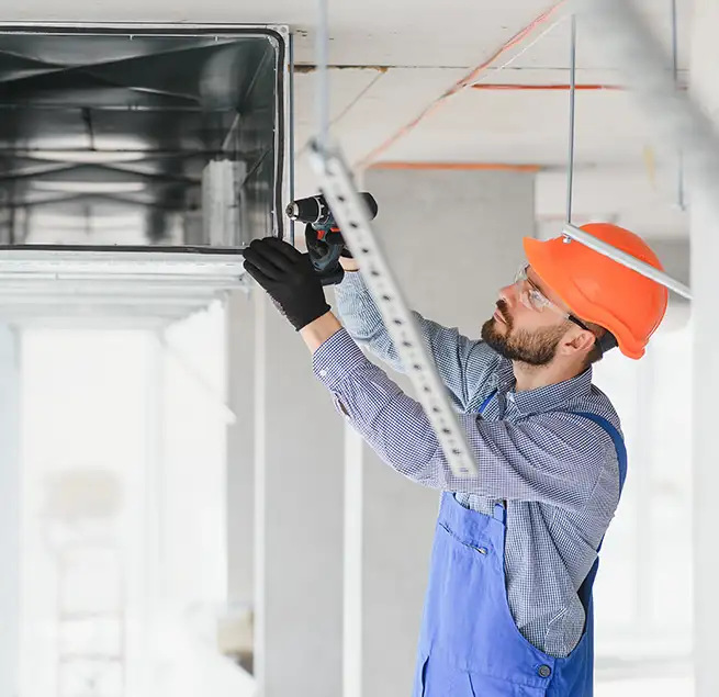  Why Homeowners Businesses Trust Us Vista, CA