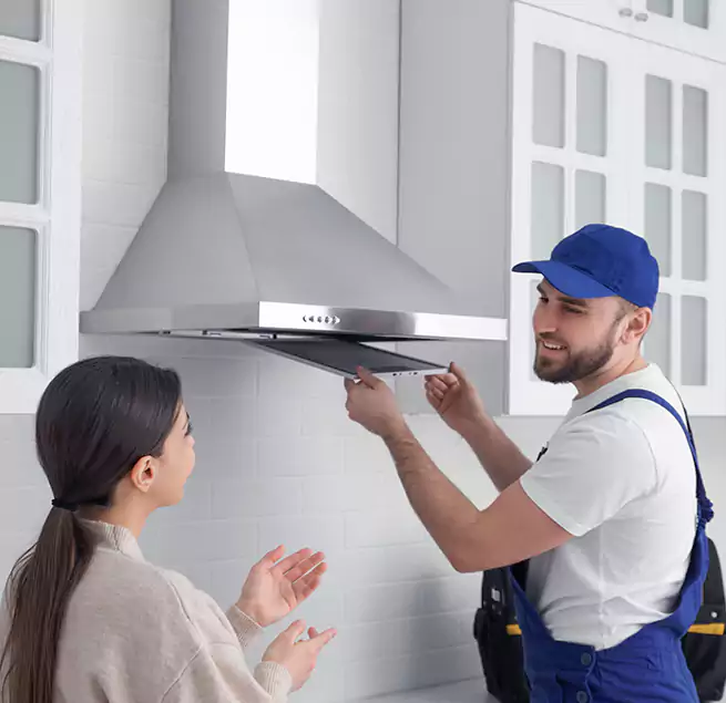 Why Homeowners & Businesses Trust Us in Vista, CA?