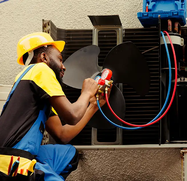 Why Homeowners & Businesses Trust Us in Vista, CA?