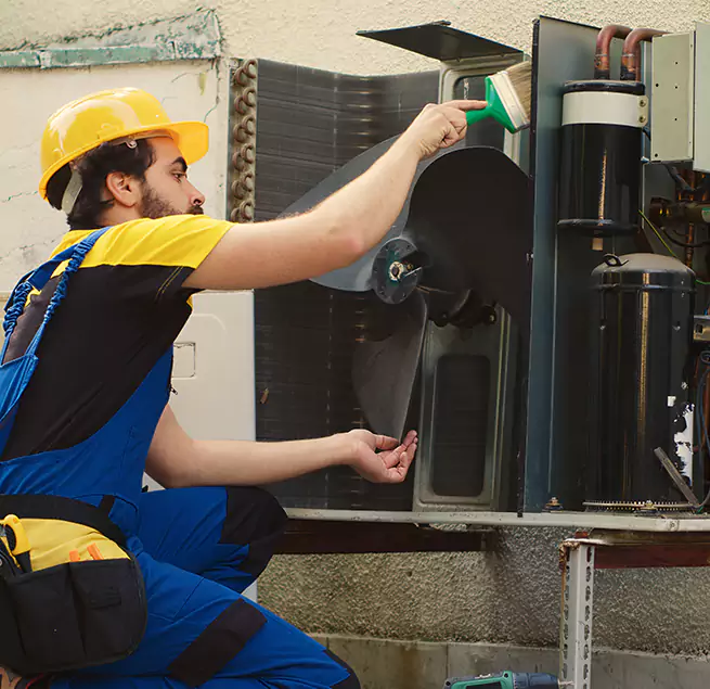 Why Homeowners & Businesses Trust Us Vista, CA?