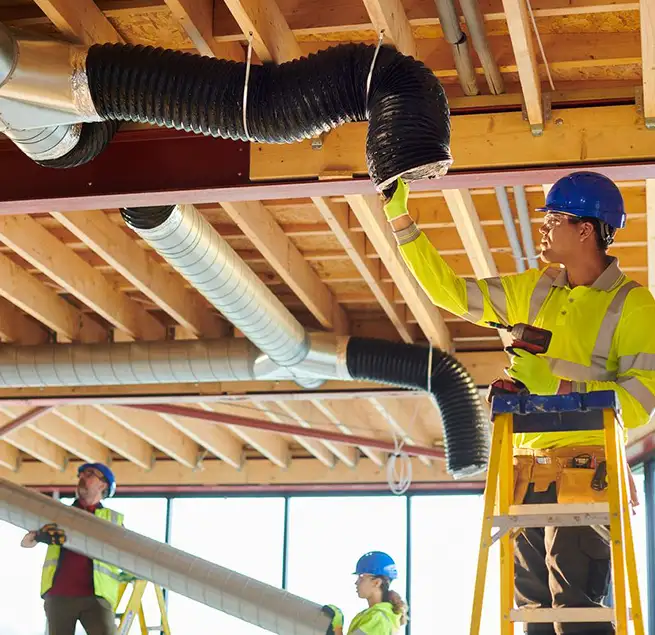 Why Homeowners & Businesses Trust Us in Vista, CA?