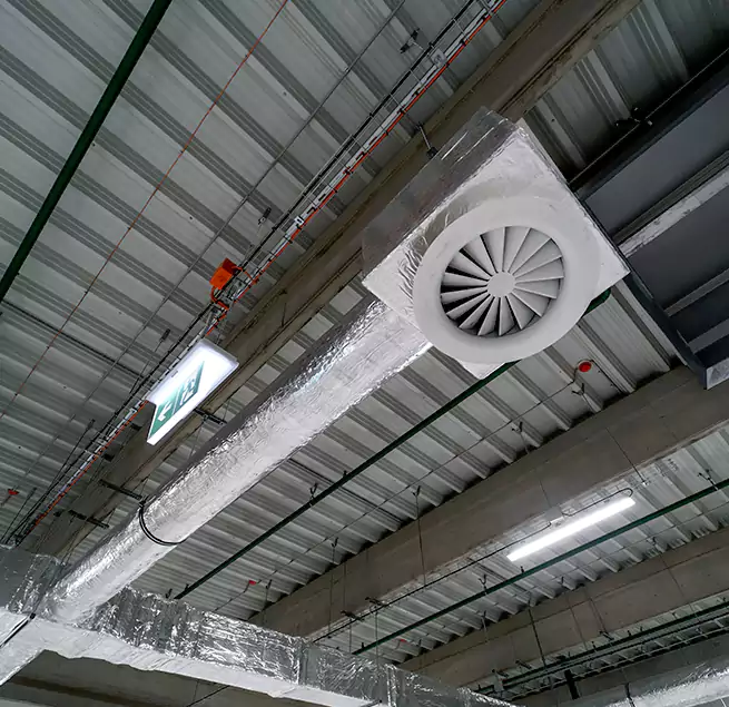 Why Homeowners & Businesses Trust Us in Vista, CA?