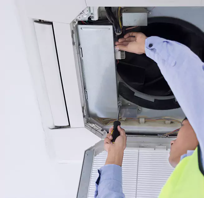 Why Homeowners Businesses Trust Us Vista, CA