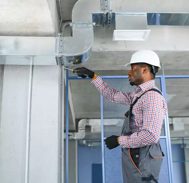 Why Homeowners & Businesses Trust Us in Vista, CA