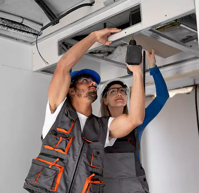 Why Homeowners & Businesses Trust Us in Vista, CA