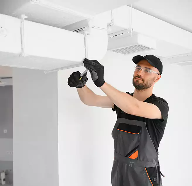  Why Homeowners Businesses Trust Us Vista, CA