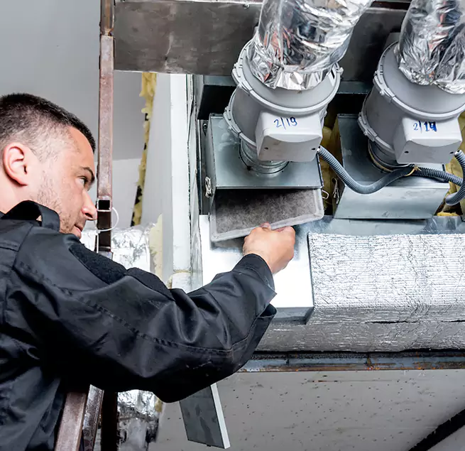 Why Homeowners & Businesses Trust Us in Vista, CA?