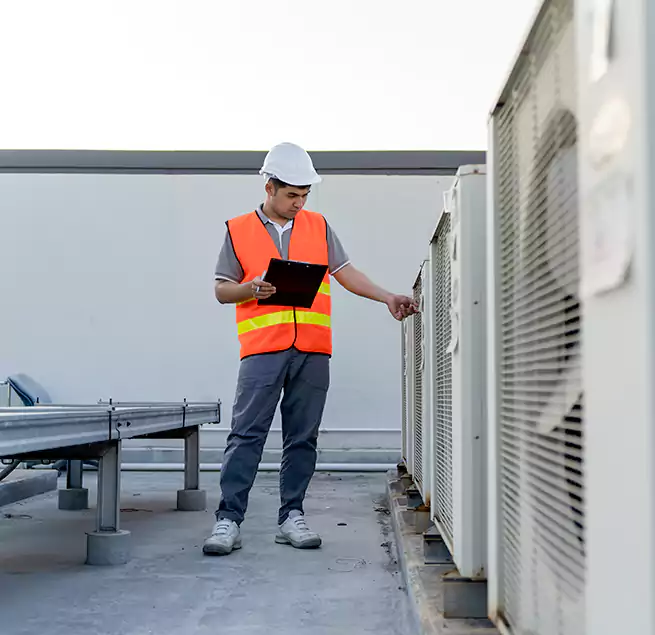 Why Homeowners & Businesses Trust Us in Vista, CA?